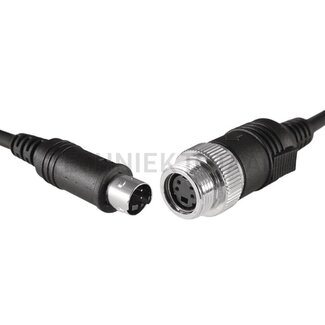 GRANIT Kamerakabel 10 m for reversing video system ELITE