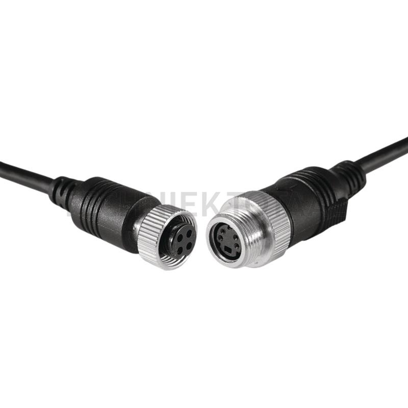 GRANIT Adapterkabel camera-monitor Elite camera naar Select kabel