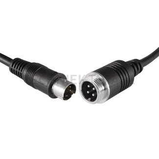 GRANIT Adapterkabel camera-monitor Elite monitor naar Select kabel