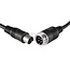 GRANIT Adapterkabel camera-monitor Elite monitor naar Select kabel