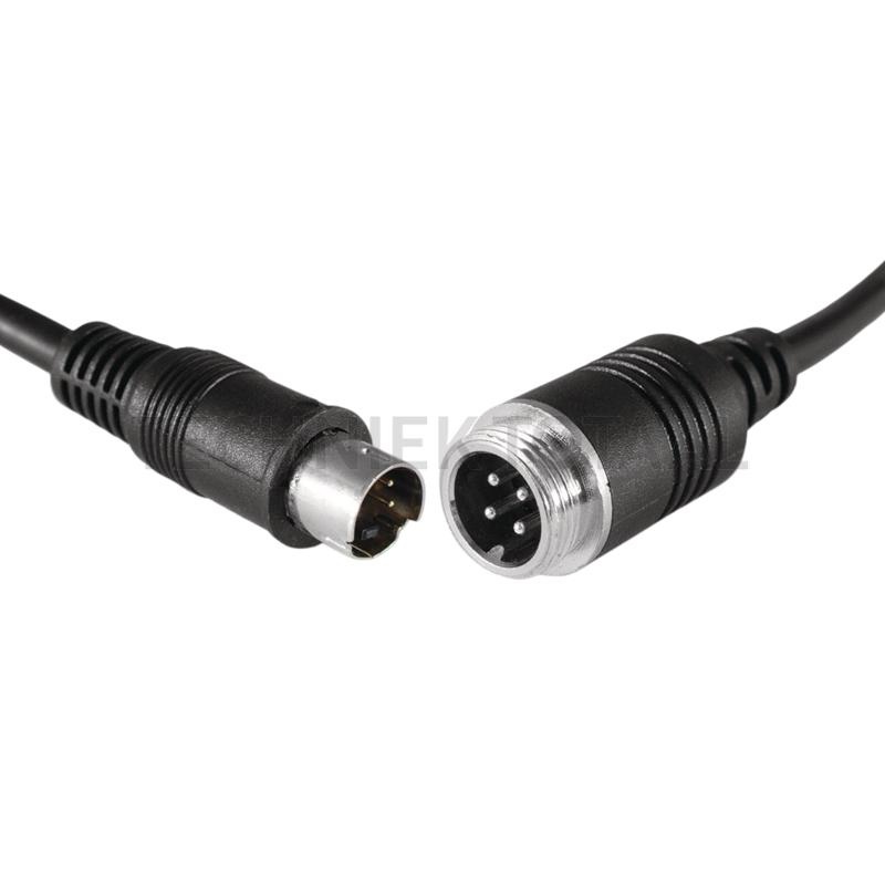 GRANIT Adapterkabel camera-monitor Elite monitor naar Select kabel