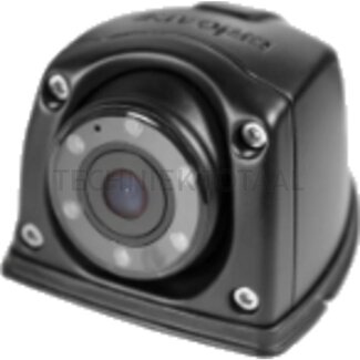 GRANIT AHD camera 1080p, 12 V, 57 x 70 x 42 mm, IP69K