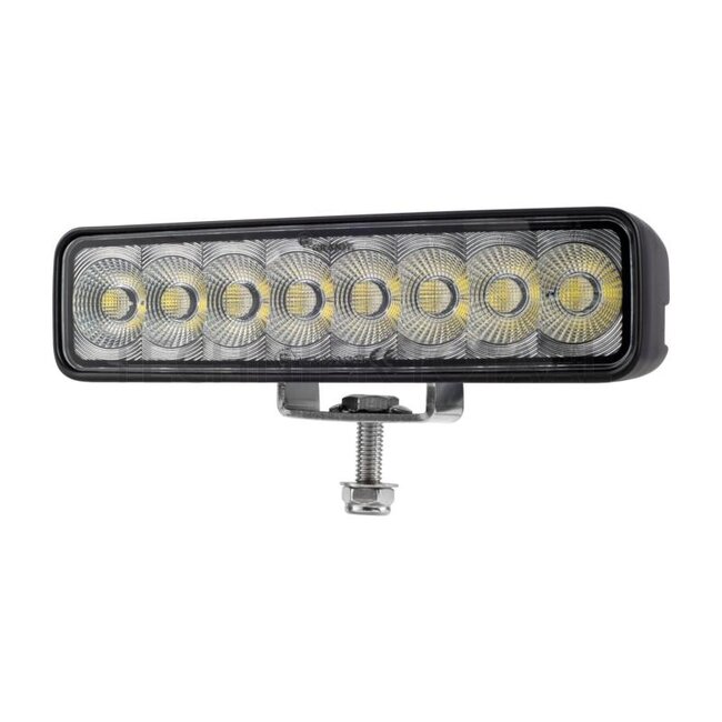 GRANIT LED work lights floodlight 52 W, 170 x 51 x 55 mm, upright