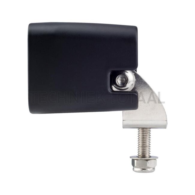 GRANIT Werklamp LED schijnwerper 52 W, 170 x 51 x 55 mm, staand