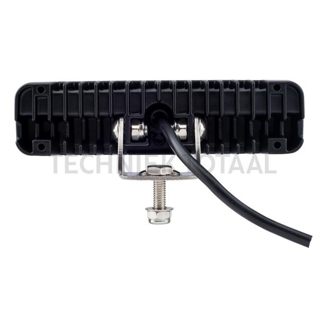 GRANIT Arbeitsscheinwerfer LED Flutlicht 52 W, 170 x 51 x 55 mm, stehend