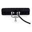 GRANIT Werklamp LED schijnwerper 52 W, 170 x 51 x 55 mm, staand