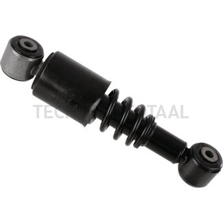 SACHS Schokdemper achter MSE30/15X60A2 gasdruk John Deere 8RX 310 - 410