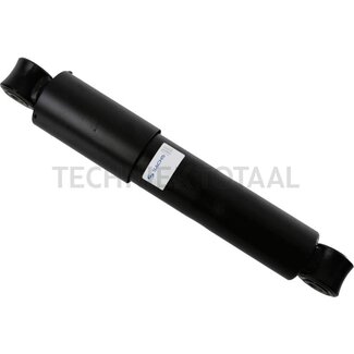 SACHS Stoßdämpfer für N50X130A Gasdruck Challenger