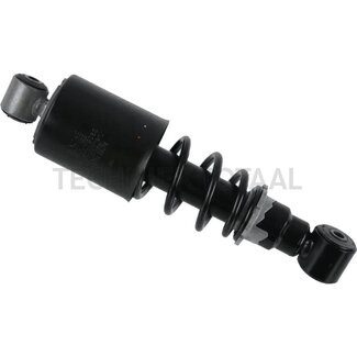 SACHS Schokdemper achter MSE27/13X60A2L gasdruk CLAAS
