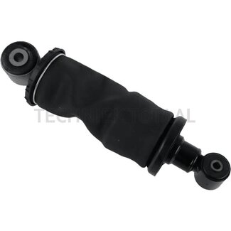 SACHS Luftfeder hinten links PSE30/15X60A2WN Fendt