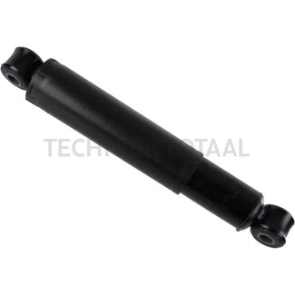 SACHS Stoßdämpfer hinten N45X245 Gasdruck Fendt