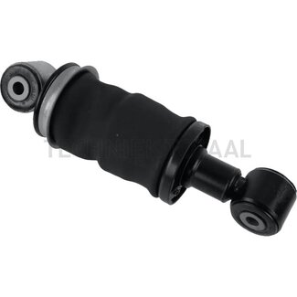 SACHS Luchtvering achter beide zijden PSE30/15X45A2 SDF