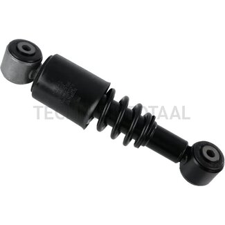 SACHS Stoßdämpfer hinten MSE30/15X45A2 Gasdruck John Deere 8RX 310 - 410