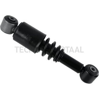 SACHS Schokdemper achter MSE30/15X60A2 gasdruk John Deere