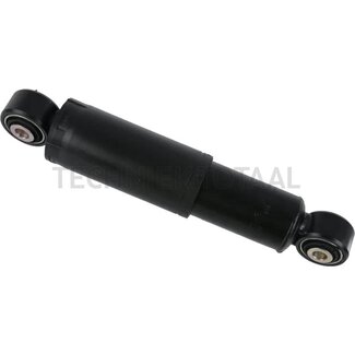SACHS Schokdemper achter N45X130AH gasdruk Fendt