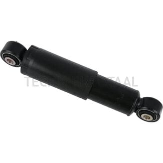 SACHS Shock absorber rear N45X130AH gas pressure Fendt