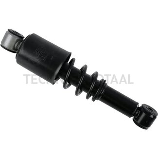 SACHS Shock absorber rear MSE30/15X60A2 gas pressure CLAAS