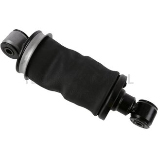 SACHS Air spring rear PSE30/15X37A2WN Same Virtus 100 - 140