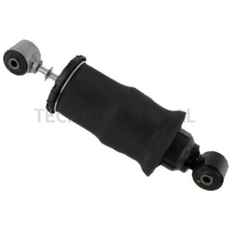 SACHS Luftfeder hinten beide Seiten PSE30/15X60A2WN Challenger