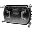 GRANIT Hauptscheinwerfer LED Vierkant 155 x 102 x 80,5 mm, H4, 12/24 V, Einbau | 1013236, 5089987