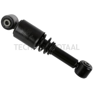 SACHS Schokdemper achter MSE30/15X52A2 gasdruk John Deere 8RT 310 - 410