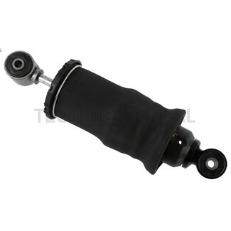 SACHS Luchtvering voor links PSE30/15X60A2WN Challenger