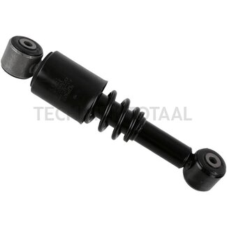 SACHS Schokdemper achter gasdruk tweepijps MSE30/15X61A2 Challenger