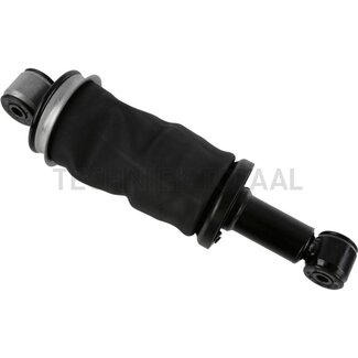 SACHS Luchtvering achter beide zijden PSE30/15X80A2 SDF