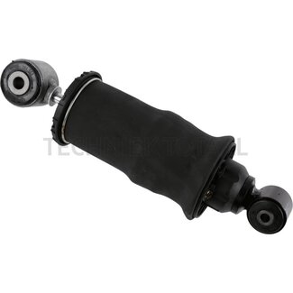 SACHS Luchtvering achter rechts PSE30/15X60A2LWN Fendt