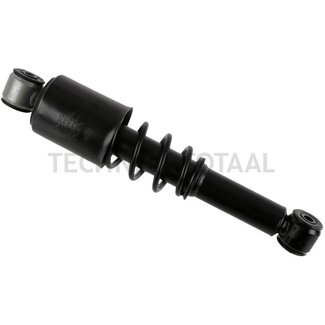 SACHS Shock absorber rear gasdruck zweirohr MSE30/15X55A2 Landini