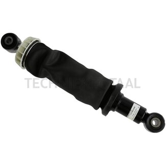 SACHS Luftfeder hinten beide Seiten Steyr