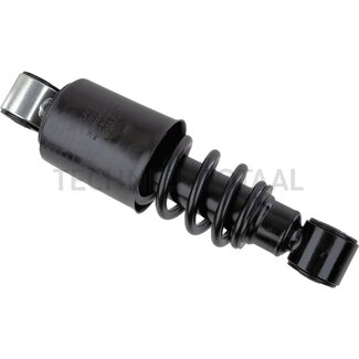 SACHS Schokdemper achter gasdruk tweepijps MSE30/15X33A2 SDF