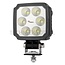 GRANIT Arbeitsscheinwerfer LED 30 W, 3990 lm, 102 x 102 x 76 mm, 12 / 24 V