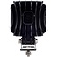 GRANIT Arbeitsscheinwerfer LED 30 W, 3990 lm, 102 x 102 x 76 mm, 12 / 24 V
