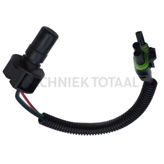 GRANIT Speed sensor John Deere 6150M, 6820 - 6920S, SE6920