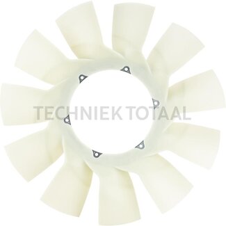 GRANIT Koelventilator Deutz Agrotron TTV 9270 - 9340