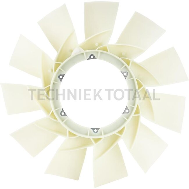 GRANIT Koelventilator Deutz Agrotron TTV 9270 - 9340 | 0.900.2527.4