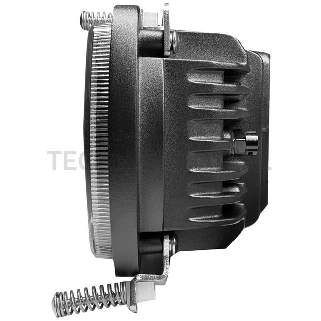 GRANIT LED main headlight oval 155 x 102 x 80,5 mm, H4, 12/24 V, built-in | 1967795C1, 1984880C1, 2.8029.900.0/10, 5126153, 5126154
