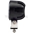 GRANIT LED work lights round 15 W, 1700 lm, 87 x 87 x 72 mm, 12 / 24 V | AL219331