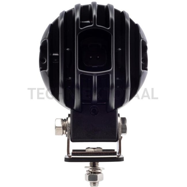 GRANIT Werklamp LED rond 15 W, 1700 lm, 87 x 87 x 72 mm, 12 / 24 V | AL219331