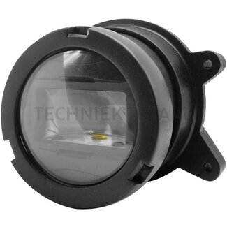 GRANIT LED spotlight grootlicht 22 W, 12 / 24 V Deutz-Fahr 5650 - 6095