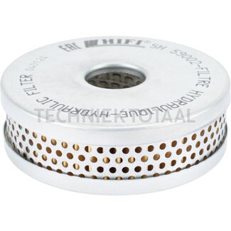 GRANIT Hydrauliekfilter Fordson en Ford