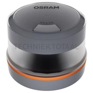 OSRAM Waarschuwingslamp V16 IoT 9 V, Ø 84 x 60 mm, IP 54