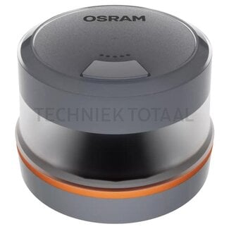 OSRAM Warnhinweisleuchtmittel V16 IoT 9 V, Ø 84 x 60 mm, IP 54