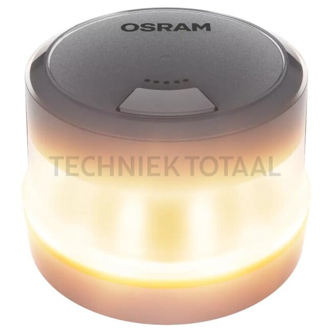 OSRAM Warnhinweisleuchtmittel V16 IoT 9 V, Ø 84 x 60 mm, IP 54