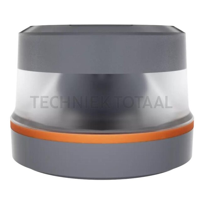 OSRAM Warnhinweisleuchtmittel V16 IoT 9 V, Ø 84 x 60 mm, IP 54