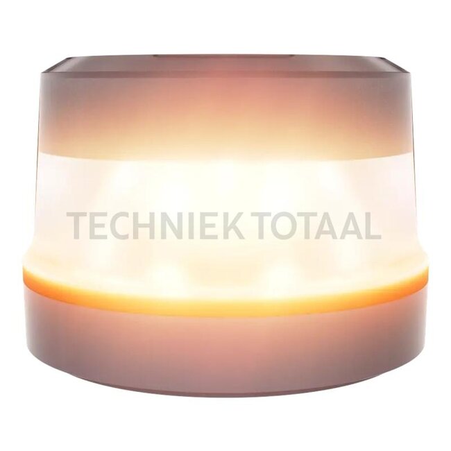 OSRAM Warnhinweisleuchtmittel V16 IoT 9 V, Ø 84 x 60 mm, IP 54