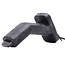 GRANIT LED outline marker lamp with side marker 12 / 24 V, IP6K9K, left