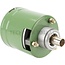 GRANIT Brake booster Mercedes-Benz Trac 700 - 1100, U 407, U 417 | A0014319014