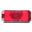 GRANIT LED rear light, left 12 / 24 V, 236 x 104 x 40,5 mm, 7-pin